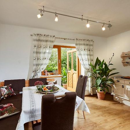 Ferienhaus Zur Maultrommel Molln Bagian luar foto