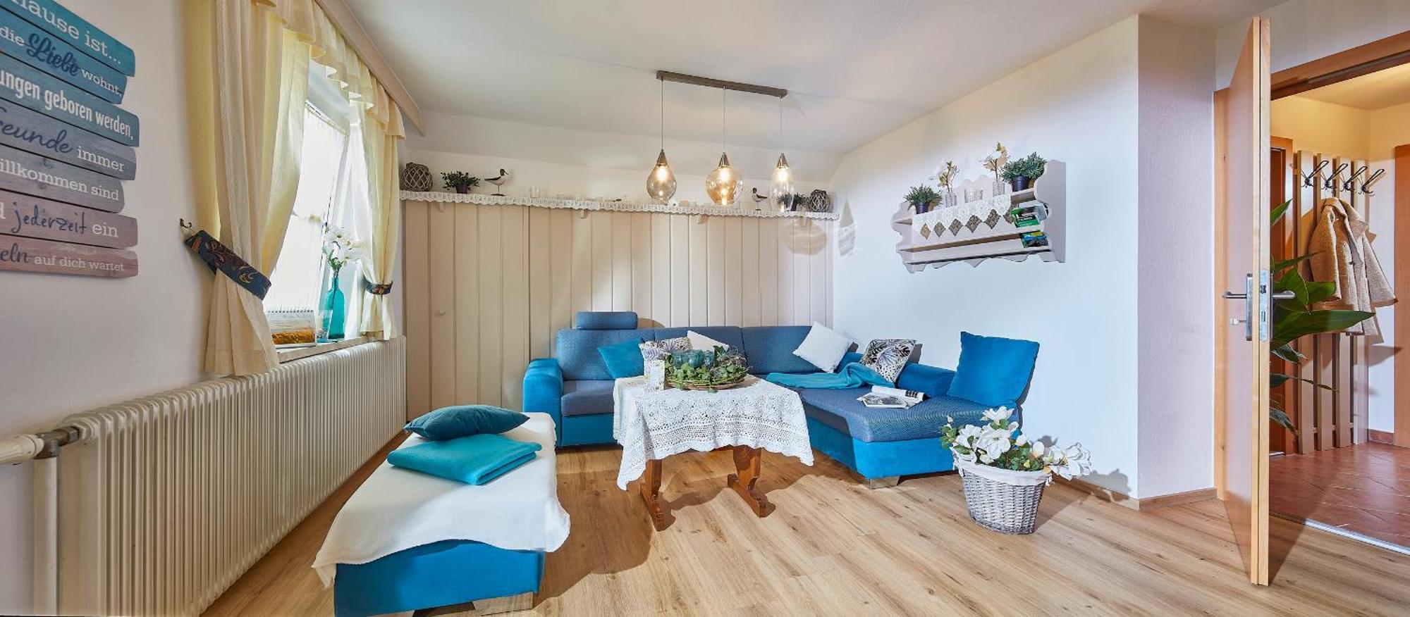 Ferienhaus Zur Maultrommel Molln Bagian luar foto