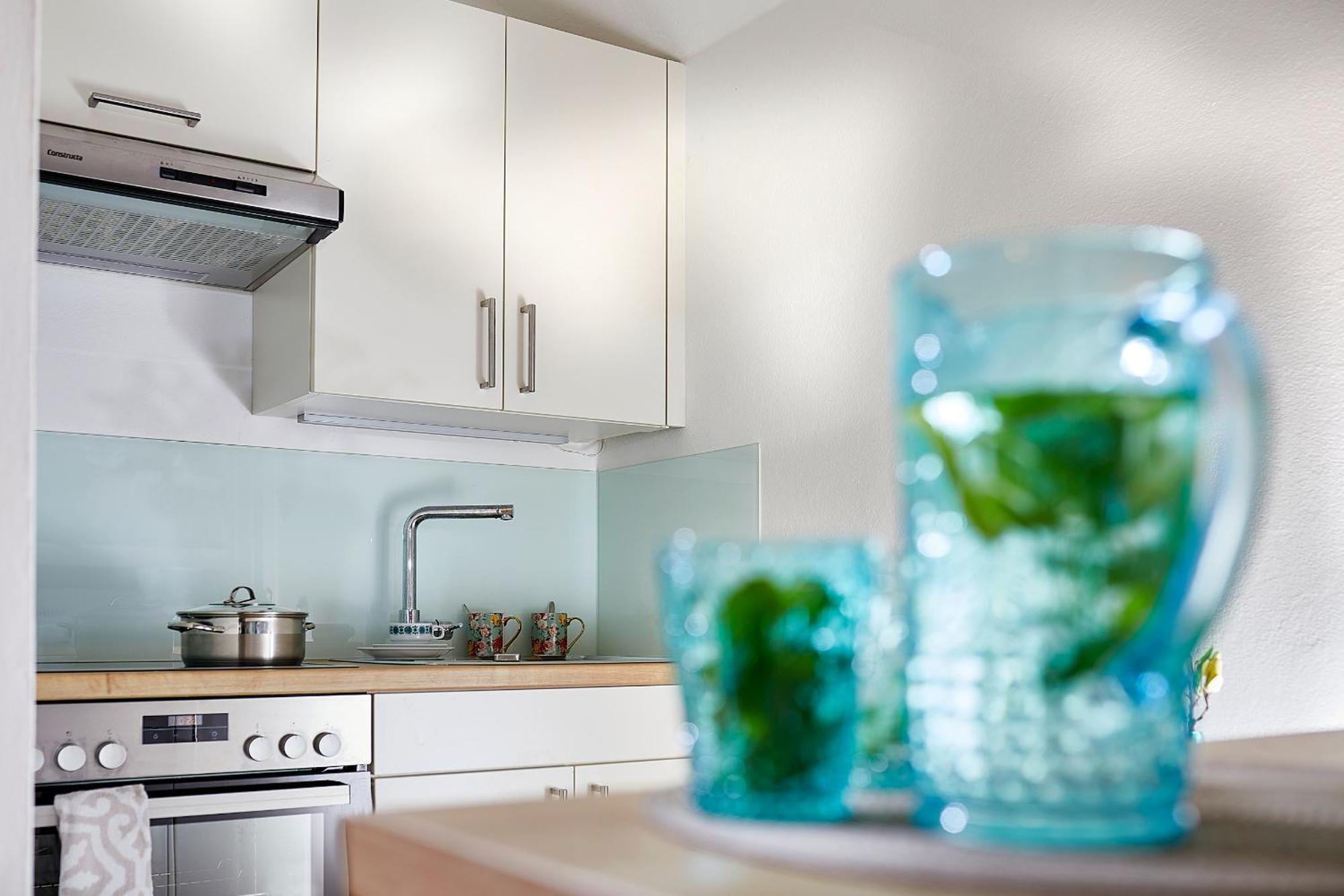 Ferienhaus Zur Maultrommel Molln Bagian luar foto