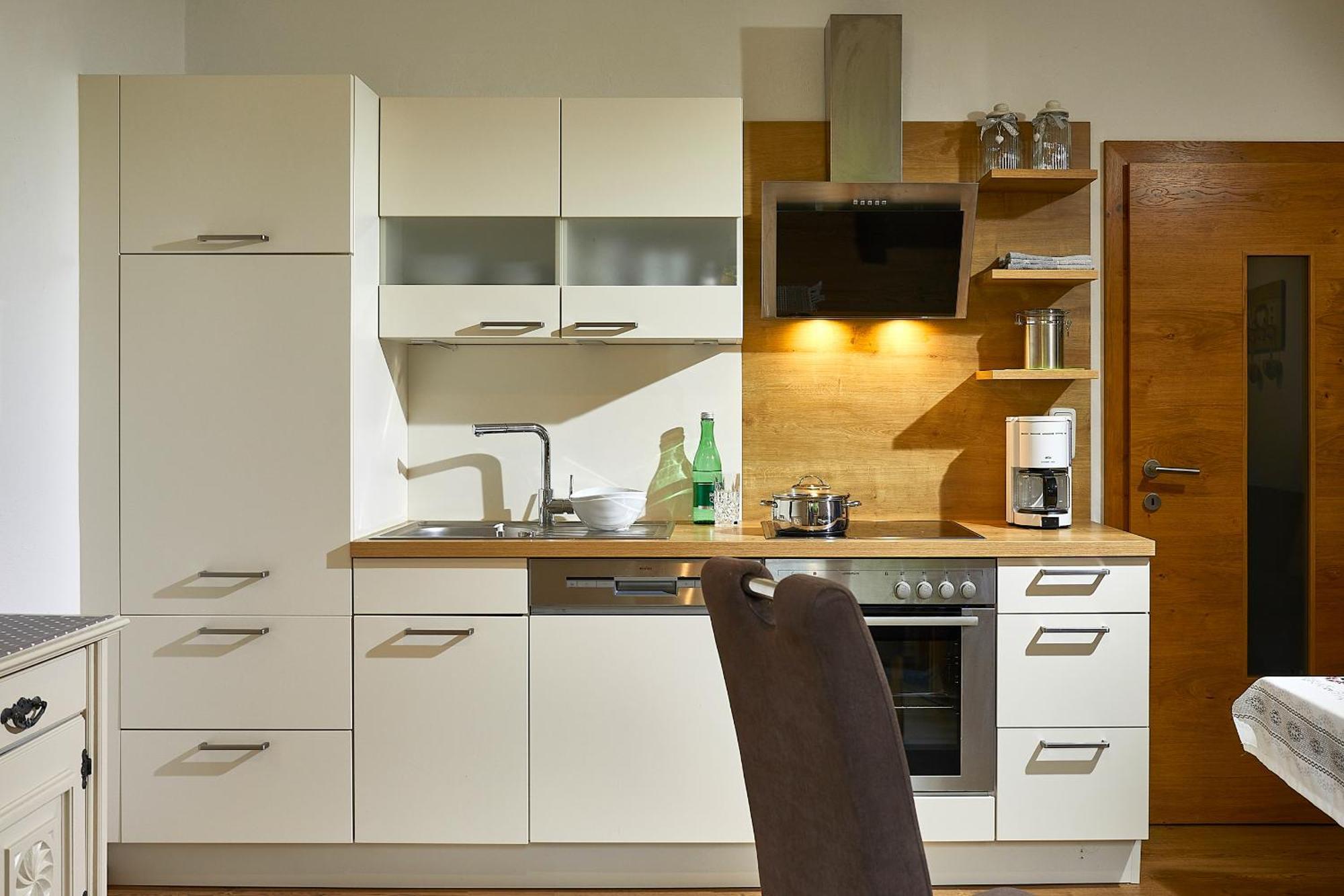 Ferienhaus Zur Maultrommel Molln Bagian luar foto