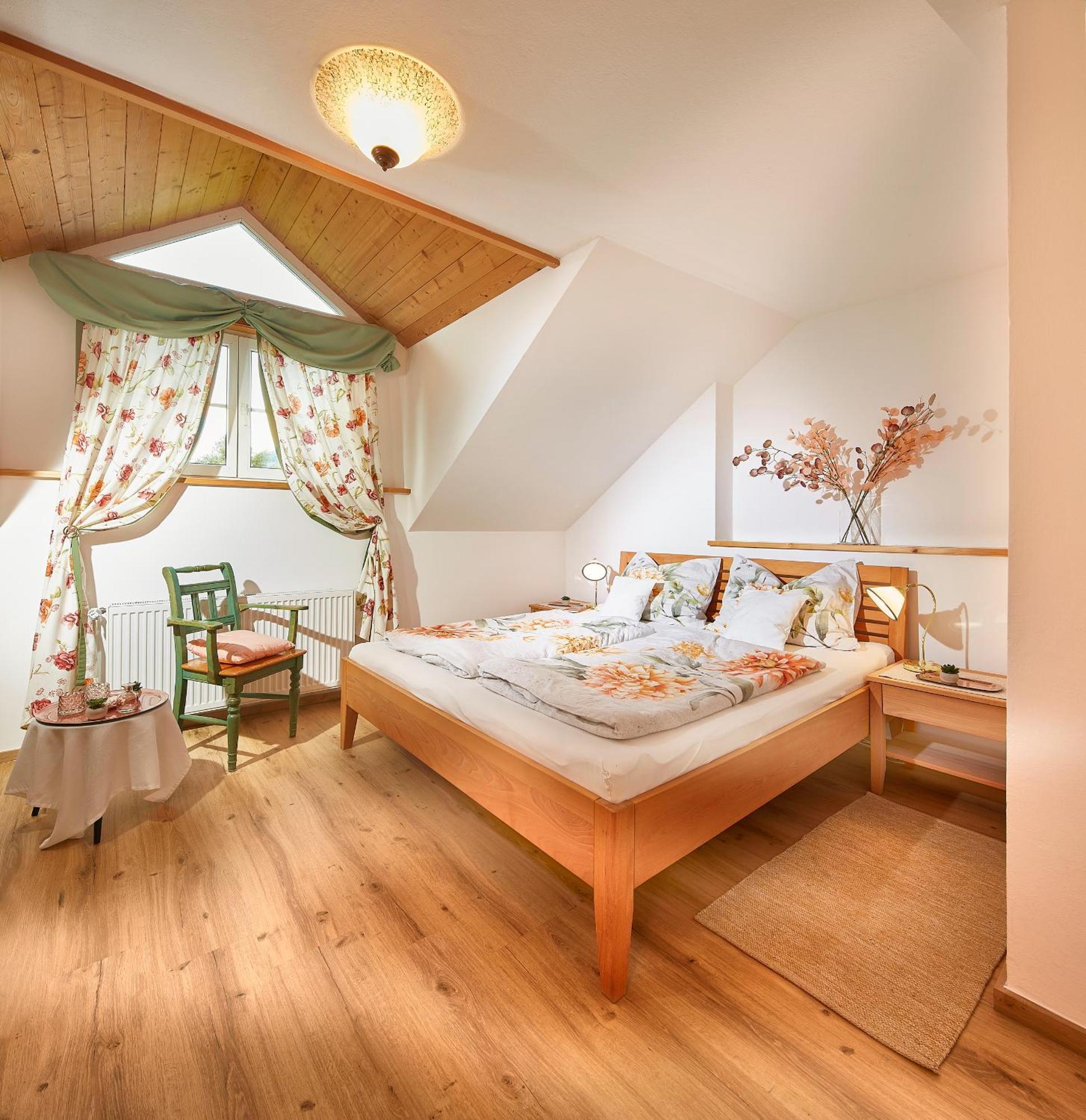 Ferienhaus Zur Maultrommel Molln Bagian luar foto