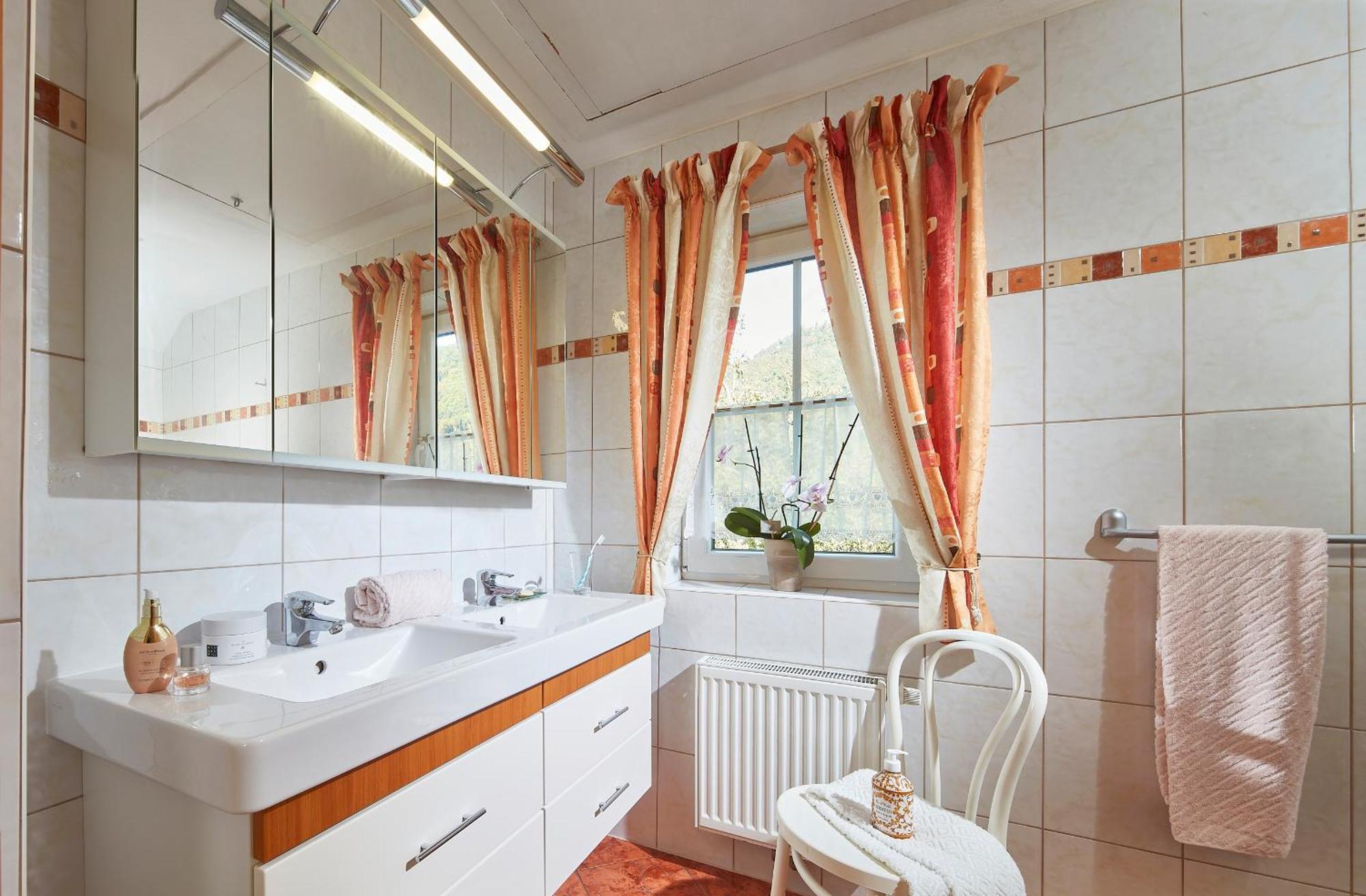 Ferienhaus Zur Maultrommel Molln Bagian luar foto