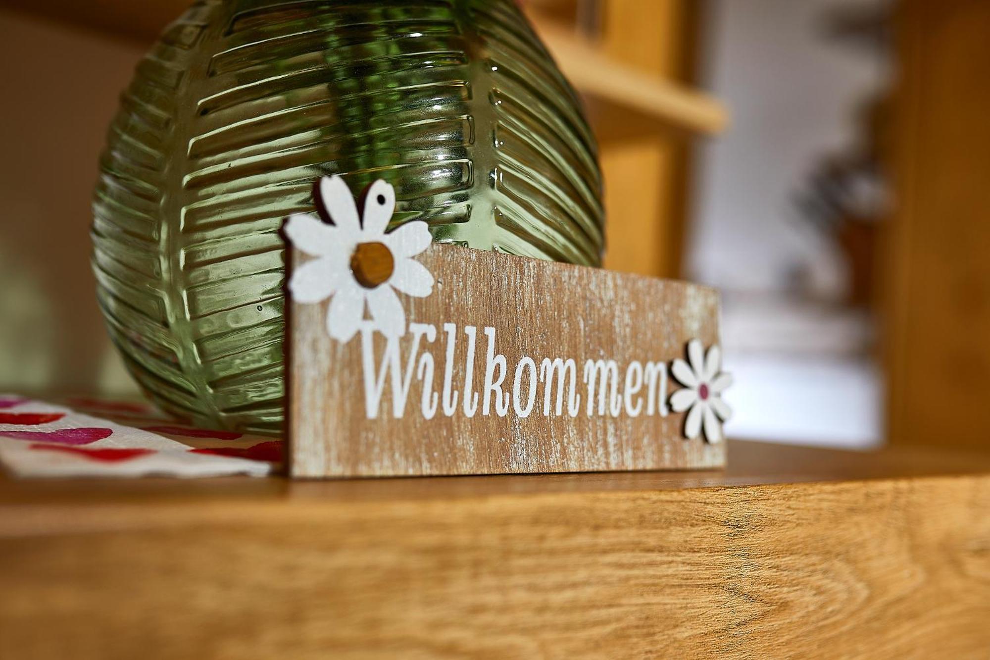 Ferienhaus Zur Maultrommel Molln Bagian luar foto
