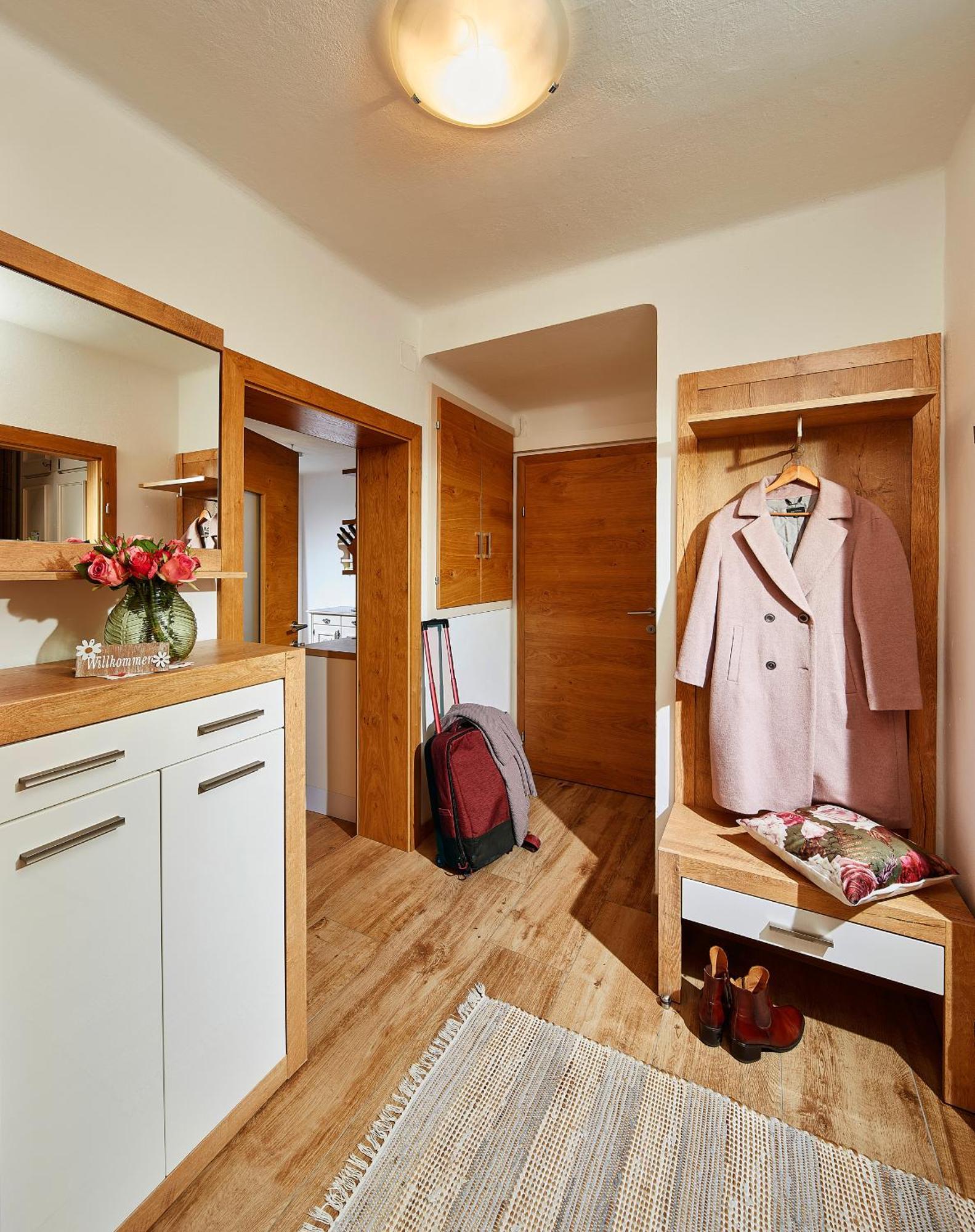 Ferienhaus Zur Maultrommel Molln Bagian luar foto