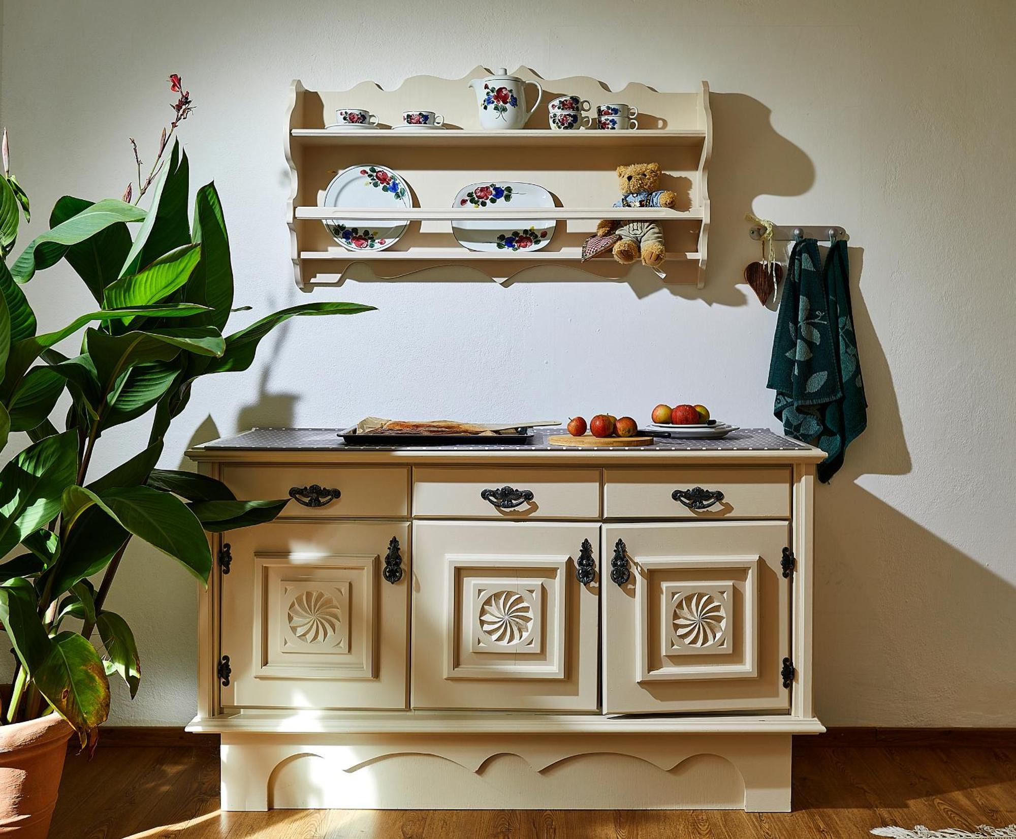 Ferienhaus Zur Maultrommel Molln Bagian luar foto