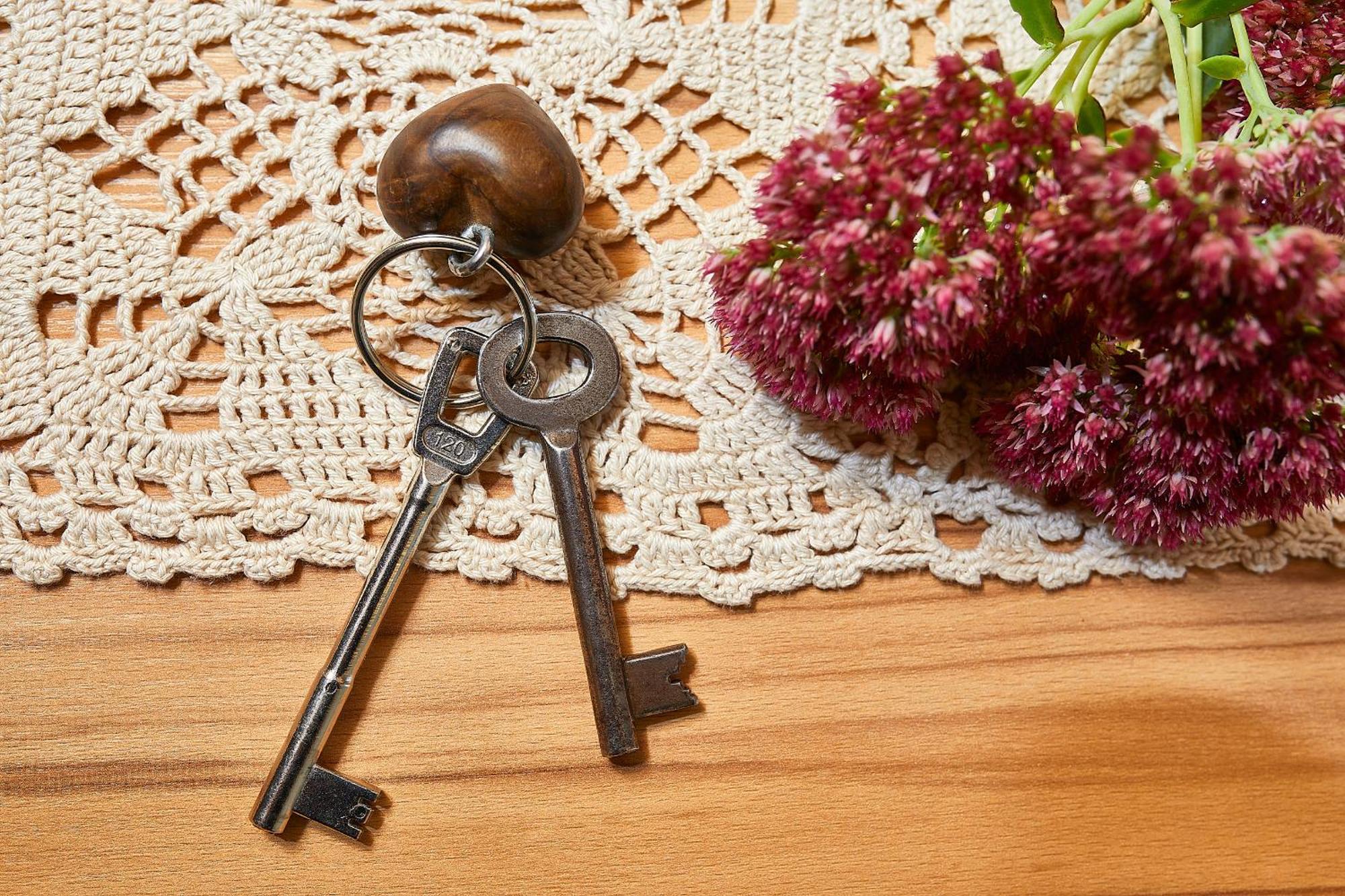 Ferienhaus Zur Maultrommel Molln Bagian luar foto
