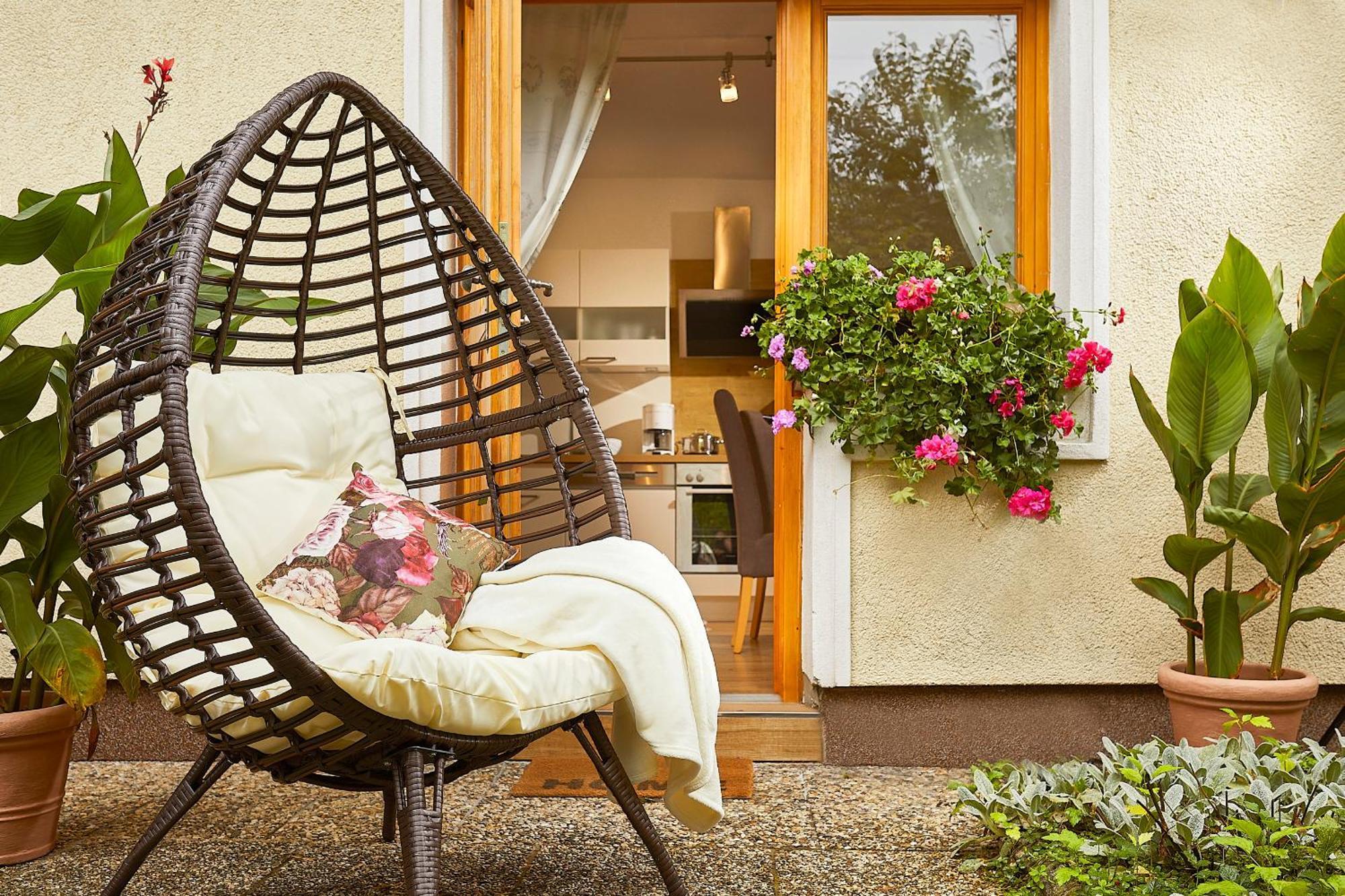 Ferienhaus Zur Maultrommel Molln Bagian luar foto
